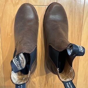 Blundstone Boots (Heeled) Style 1673